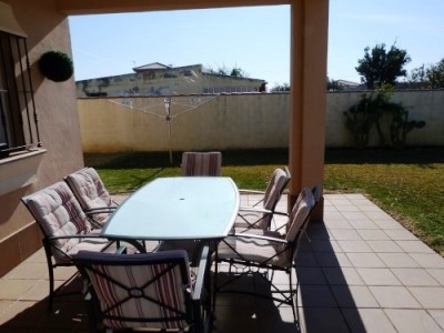 Chiclana De La Frontera property: Cadiz property | 3 bedroom Villa 243186