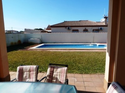 Chiclana De La Frontera property: Chiclana De La Frontera, Spain | Villa for sale 243186