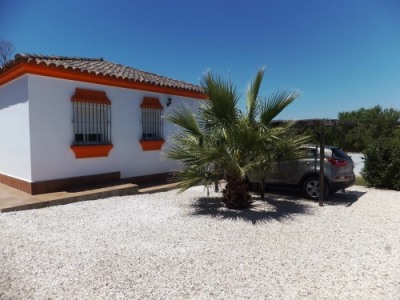 Chiclana De La Frontera property: Villa with 3 bedroom in Chiclana De La Frontera 243201