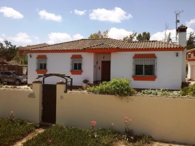 Chiclana De La Frontera property: Villa in Cadiz for sale 243201