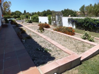 Chiclana De La Frontera property: Chiclana De La Frontera, Spain | Villa for sale 243201