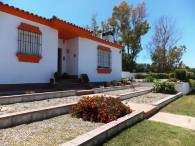 Chiclana De La Frontera property: Cadiz Villa 243201