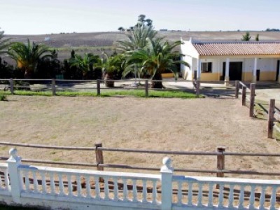 El Puerto De Santa Maria property: Finca for sale in El Puerto De Santa Maria, Cadiz 243206