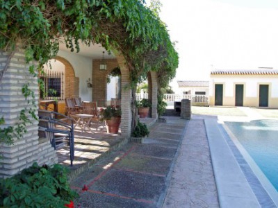 El Puerto De Santa Maria property: El Puerto De Santa Maria, Spain | Finca for sale 243206