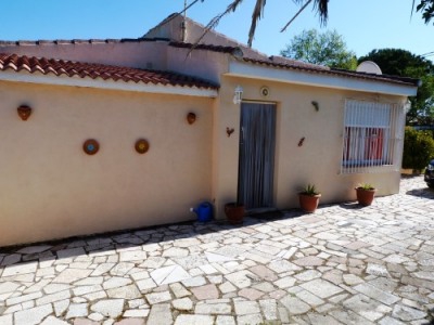 Chiclana De La Frontera property: Villa with 3 bedroom in Chiclana De La Frontera 243210