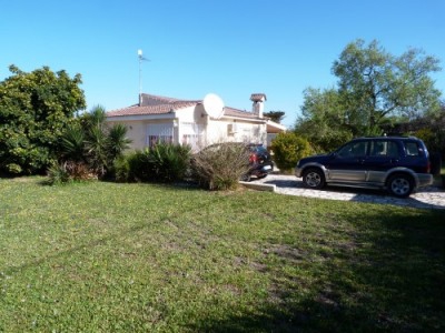 Chiclana De La Frontera property: Chiclana De La Frontera, Spain | Villa for sale 243210