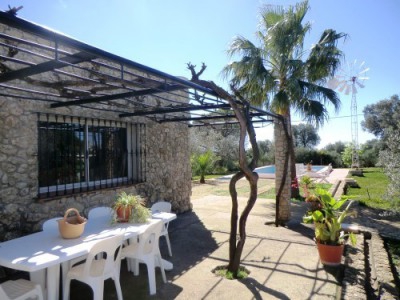 Benalup-Casas Viejas property: Benalup-Casas Viejas, Spain | Finca for sale 243212