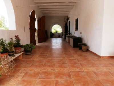 Medina Sidonia property: Cadiz Villa 243213