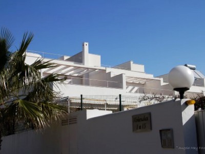 Conil De La Frontera property: Conil De La Frontera, Spain | Townhome for sale 243218