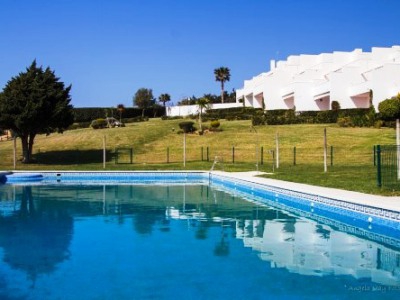 Conil De La Frontera property: Cadiz Townhome 243218