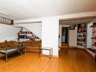 Coin property: Malaga property | 4 bedroom Townhome 243225