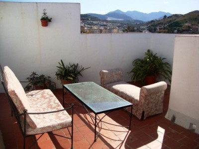 Coin property: Malaga Townhome 243225