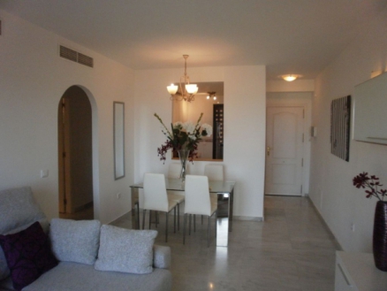 Riviera del Sol property: Duplex with 3 bedroom in Riviera del Sol 243237