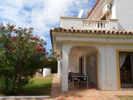 Riviera del Sol property: Villa for sale in Riviera del Sol, Spain 243239