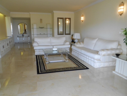 Riviera del Sol property: Apartment for sale in Riviera del Sol, Spain 243241