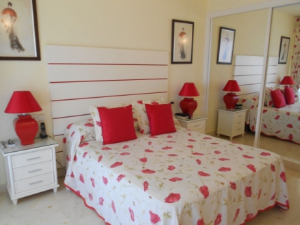 Riviera del Sol property: Malaga property | 2 bedroom Apartment 243241