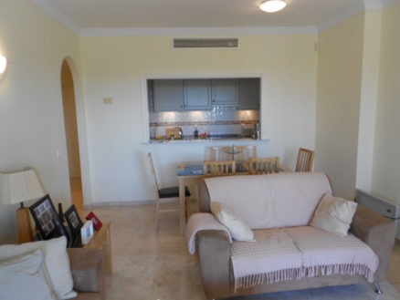 Miraflores property: Apartment with 2 bedroom in Miraflores, Spain 243249