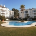 Miraflores property: 2 bedroom Apartment in Miraflores, Spain 243249