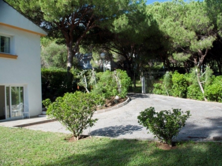 Calahonda property: Villa in Malaga for sale 243258