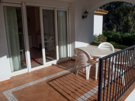 Calahonda property: Calahonda Villa 243258