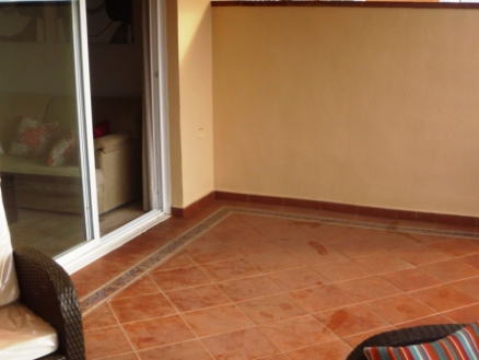 Riviera del Sol property: Malaga Apartment 243259