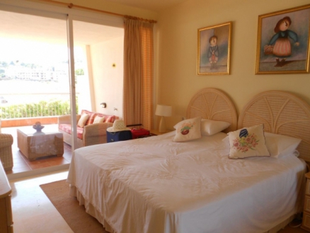 Riviera del Sol property: Apartment with 2 bedroom in Riviera del Sol 243275