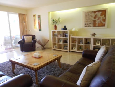 Riviera del Sol property: Malaga Apartment 243275