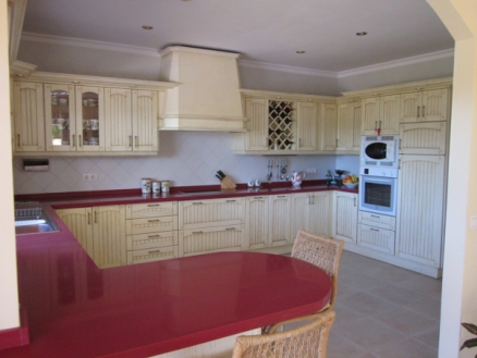 Malaga property | 3 bedroom Villa 243276