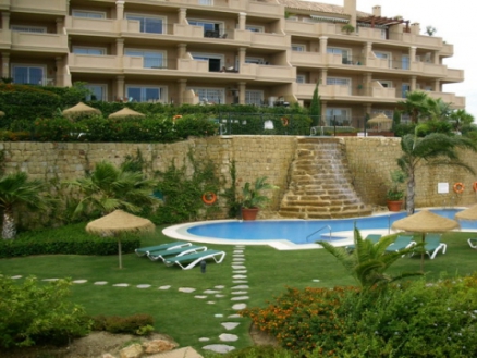 Riviera del Sol property: Malaga Apartment 243277