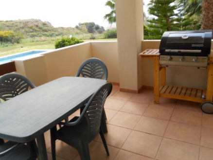 Riviera del Sol property: Townhome for sale in Riviera del Sol, Spain 243279