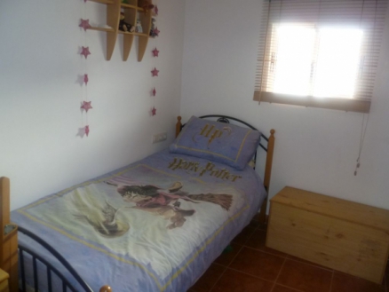 Tolox property: Malaga Townhome 243281