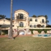 Guadalmina property: Malaga, Spain Villa 243284