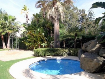 Guadalmina property: Malaga property | 6 bedroom Villa 243291