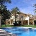 Guadalmina property: Malaga, Spain Villa 243291