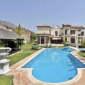 Marbella property: Villa for sale in Marbella 243294