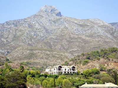 Marbella property: Villa for sale in Marbella, Malaga 243294