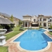 Marbella property: Malaga, Spain Villa 243294