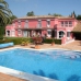 Sotogrande property: Villa in Sotogrande 243295