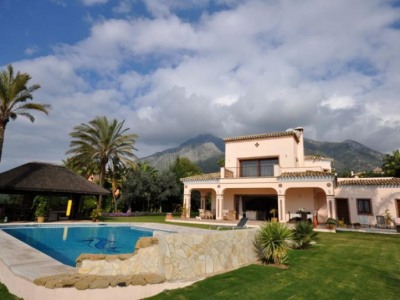 Marbella property: Villa for sale in Marbella 243297