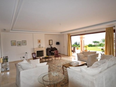 Marbella property: Villa in Malaga for sale 243297