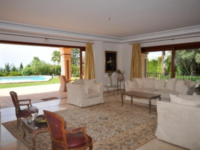 Marbella property: Marbella Villa 243297