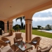 Marbella property: Beautiful Villa for sale in Marbella 243297