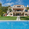 Marbella property: Villa for sale in Marbella 243299