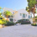 Los Monteros property: Malaga, Spain Villa 243300