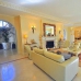 Los Monteros property:  Villa in Malaga 243300