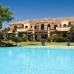 El Paraiso property: Malaga, Spain Villa 243304