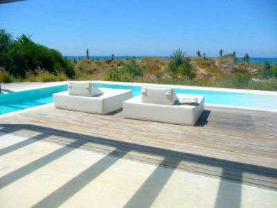 Costabella property: Villa for sale in Costabella, Spain 243312