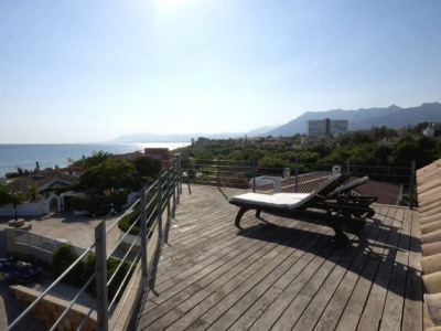 Costabella property: Costabella, Spain | Villa for sale 243312