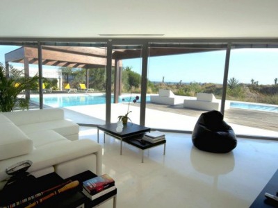 Costabella property: Malaga Villa 243312