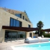 Costabella property: 5 bedroom Villa in Costabella, Spain 243312